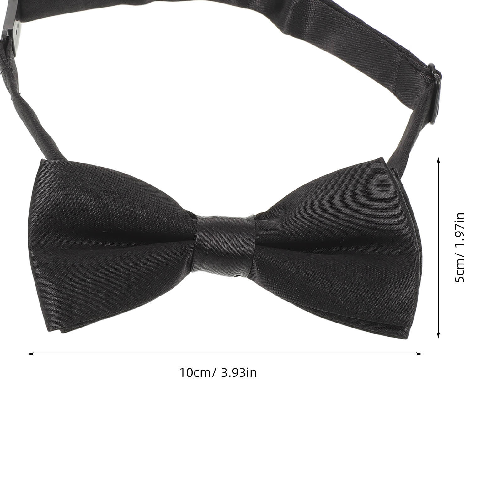 Adjustable Pre-Tied Boys Bow T - Bow Tie Pre Tied ulasan dan harga