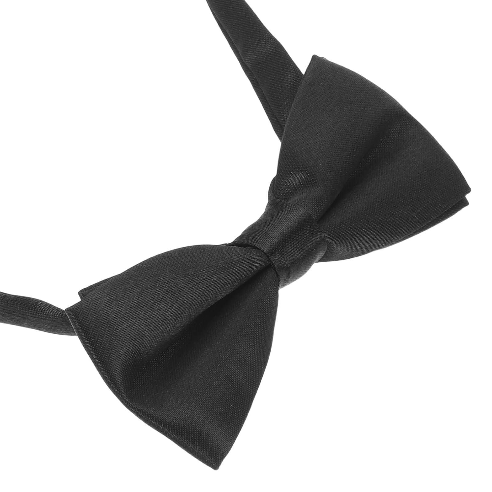 Adjustable Pre-Tied Boys Bow T - Bow Tie Pre Tied ulasan dan harga