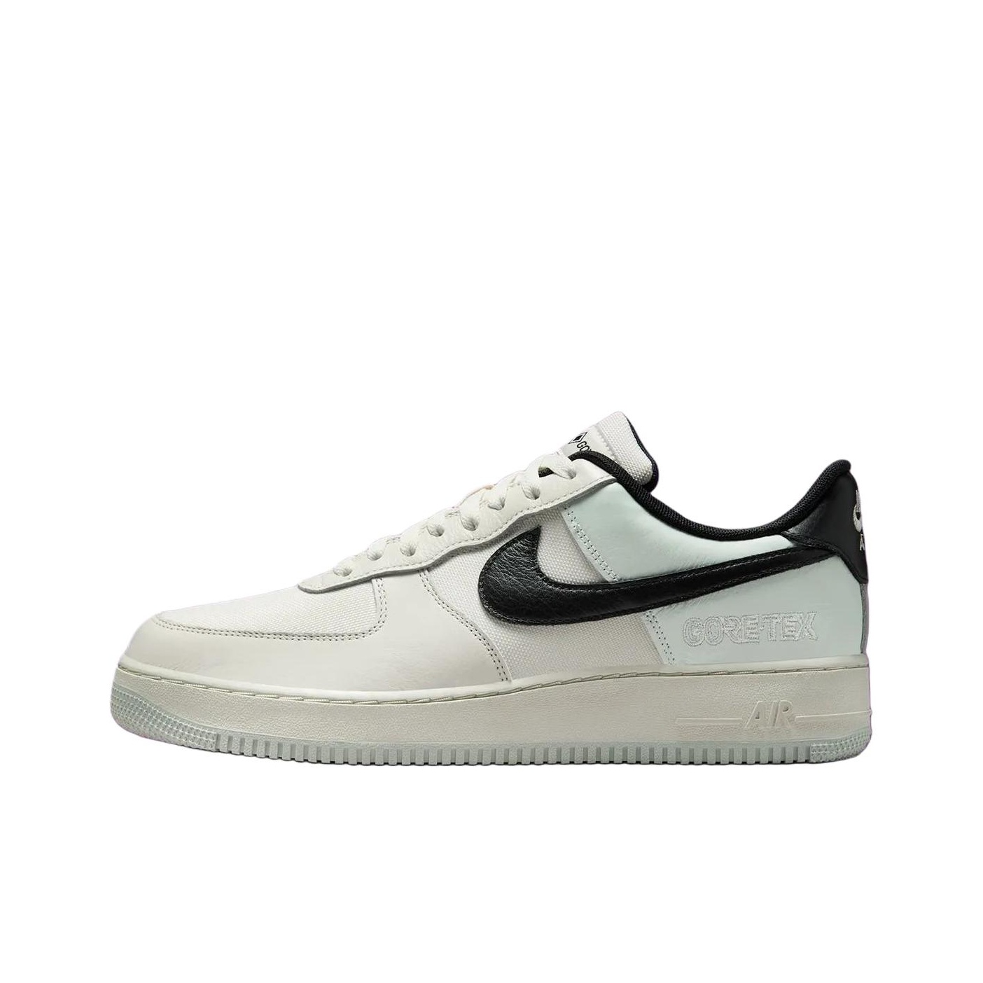 Nike Air Force 1 Leather, Text - Nike Shoes Air Force 1 ulasan dan harga