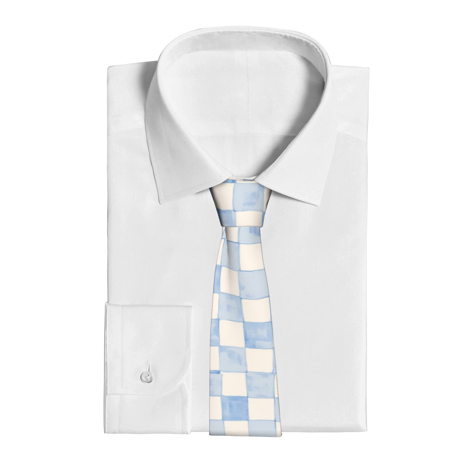 Miffyy  Unisex Necktie Skinny  - Skinny Tie Men ulasan dan harga