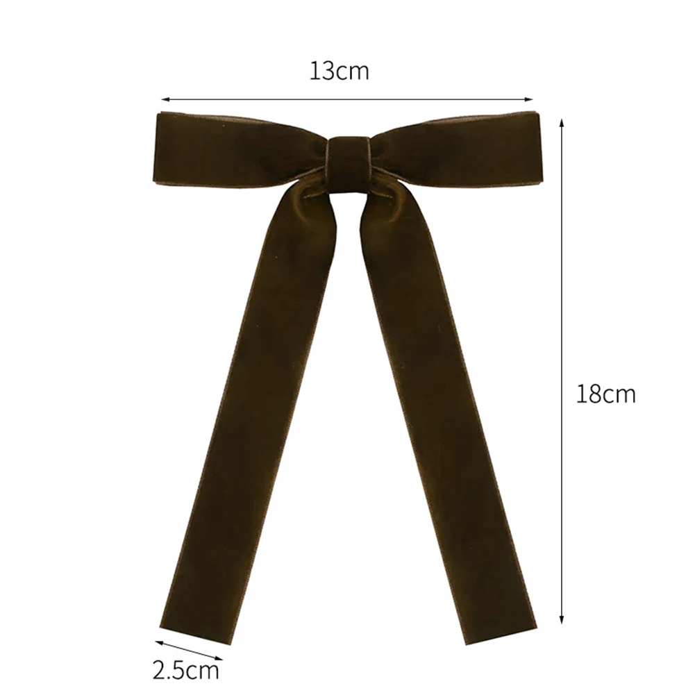 Christmas Tree Accents 2.5cm L - Bow Tie Pre Tied ulasan dan harga