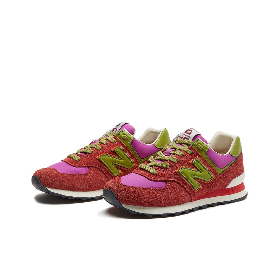 New Balance NB 574 Running Sho - New Balance Shoes 574 ulasan dan harga